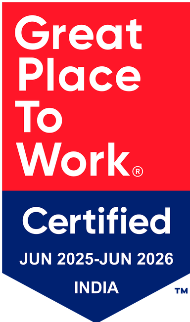 Great Place to Work Image